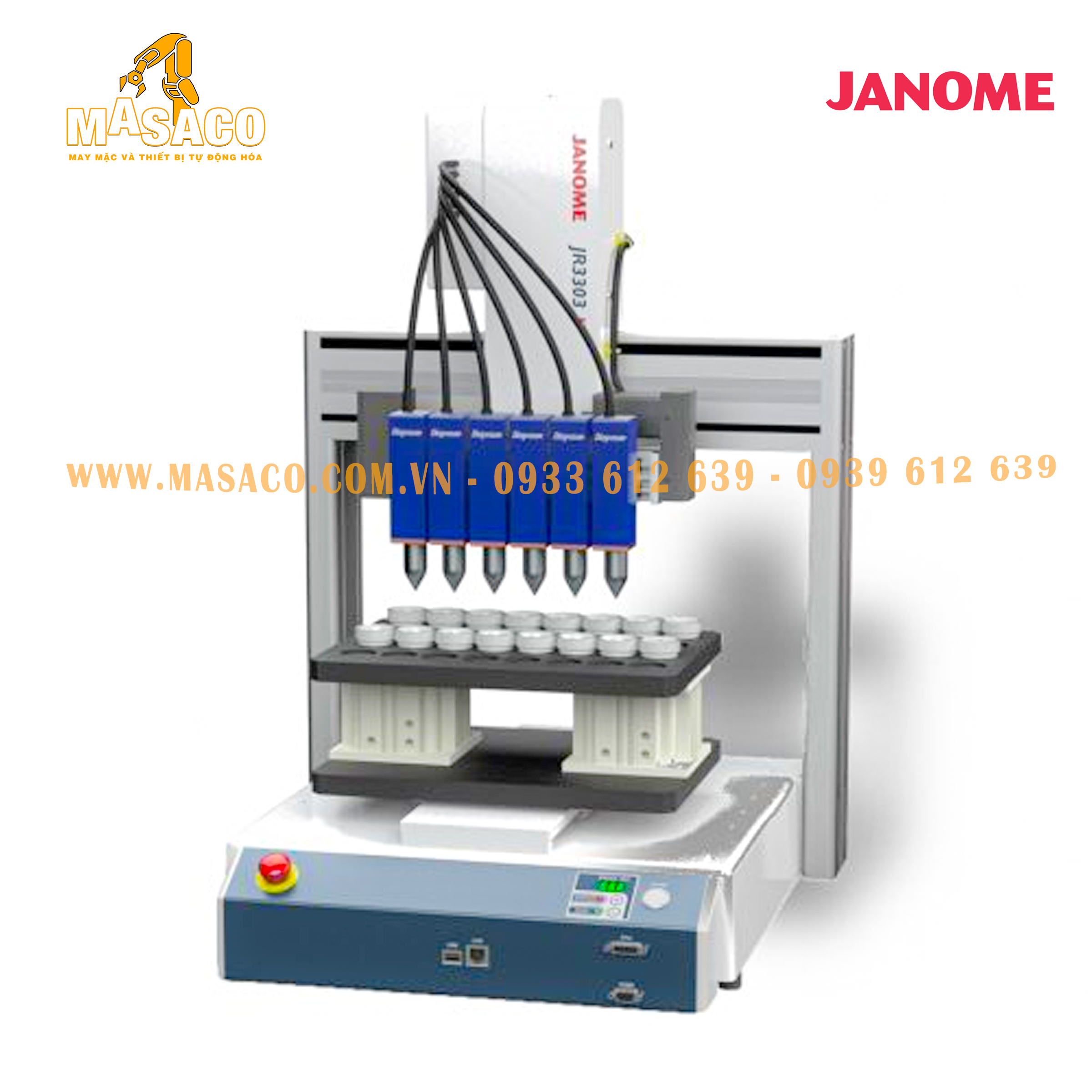 janome-desktop-robot-jr3000-series-heavy-duty-robot