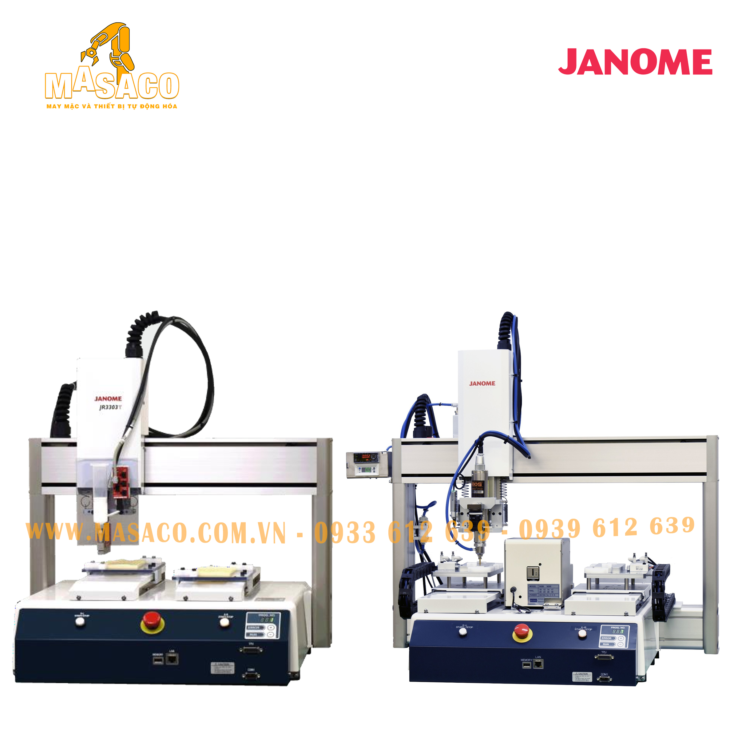janome-desktop-robot-jr3000-series-twin-table-robot