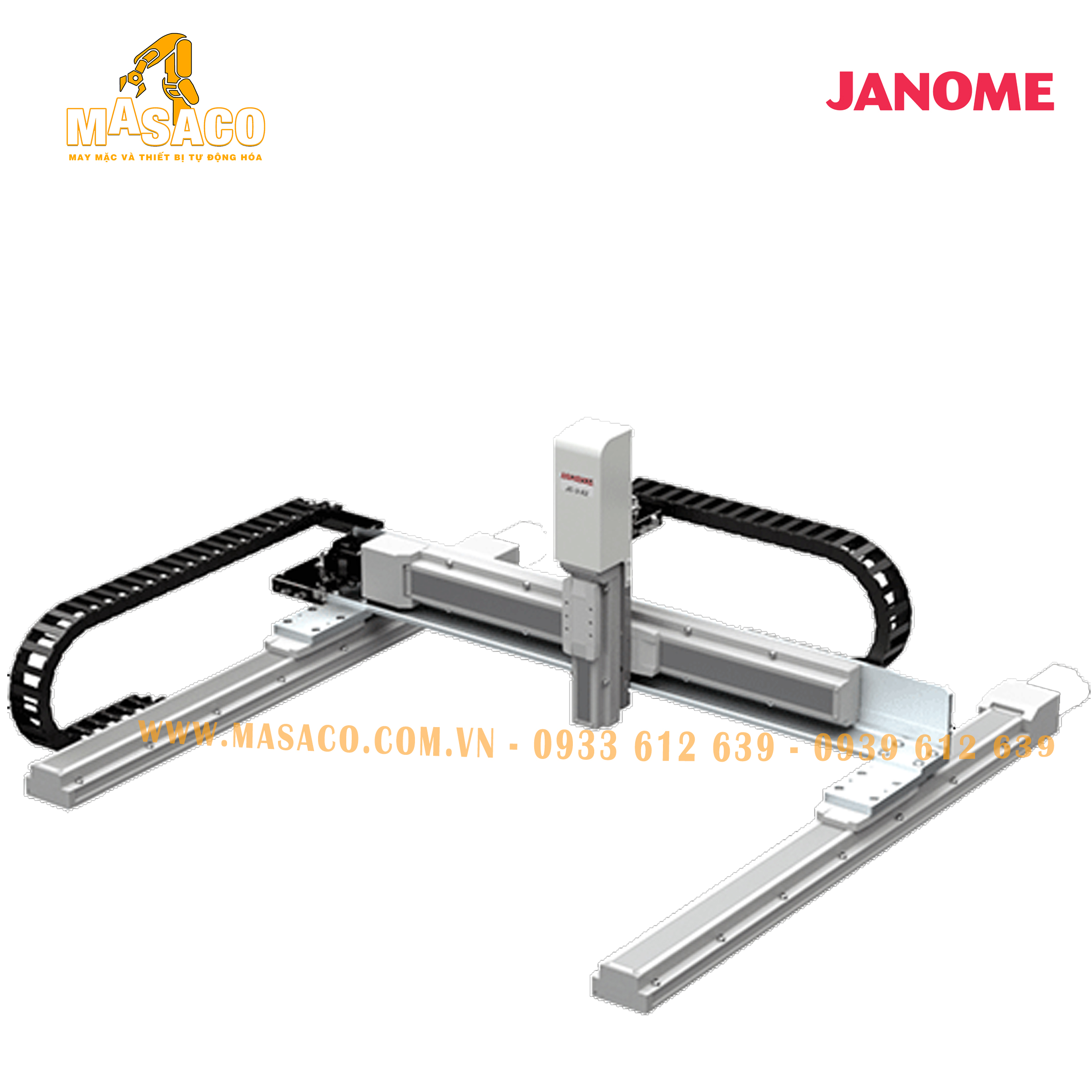 janome-cartesian-robot-jc-3-series-long-stroke-model