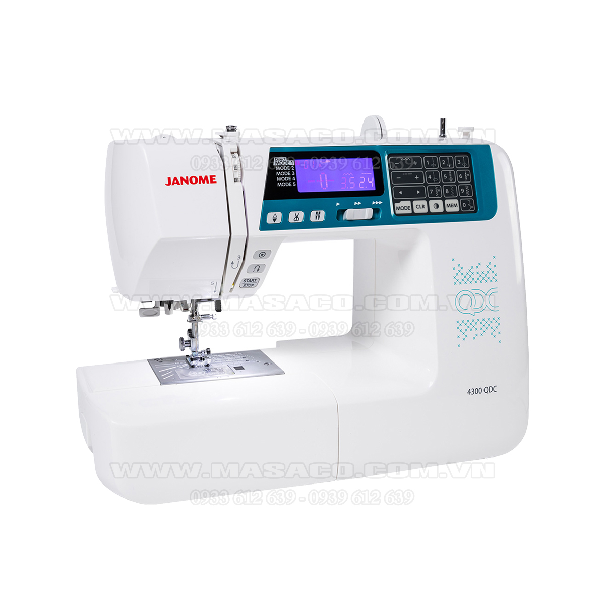 may-may-gia-dinh-dien-tu-cao-cap-janome-nhat-ban-model-4300qdc