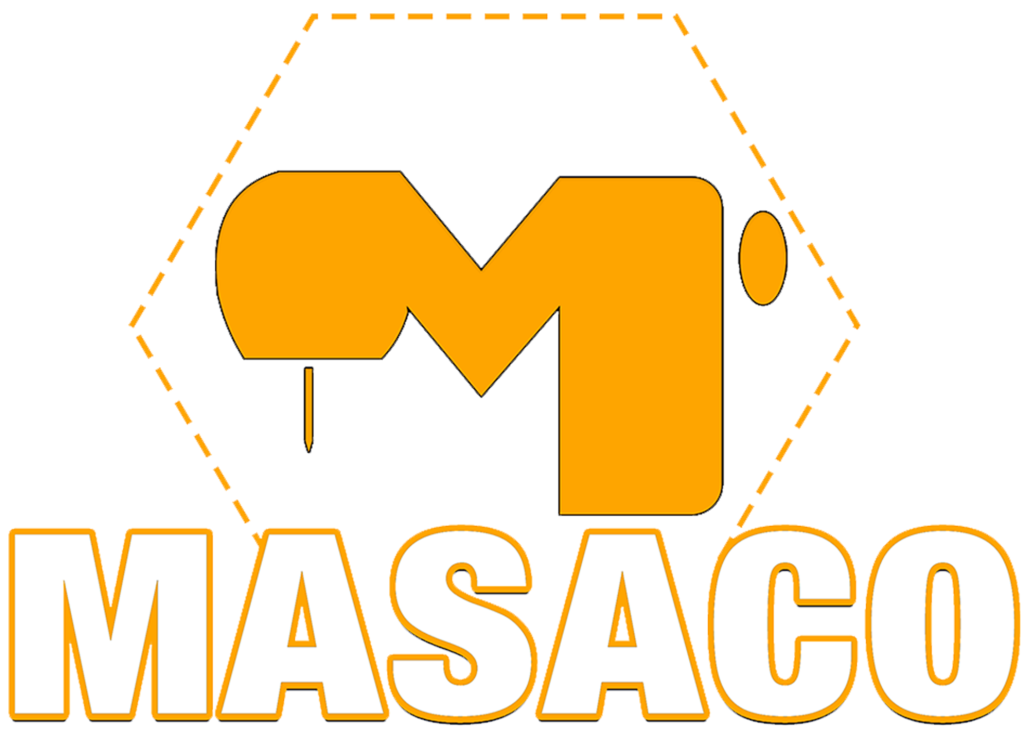 MASACO.COM.VN