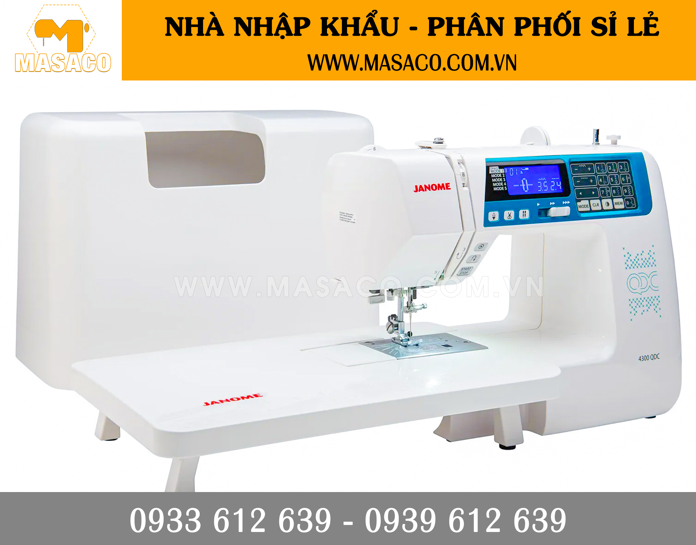 may-may-gia-dinh-dien-tu-cao-cap-janome-nhat-ban-model-4300qdc