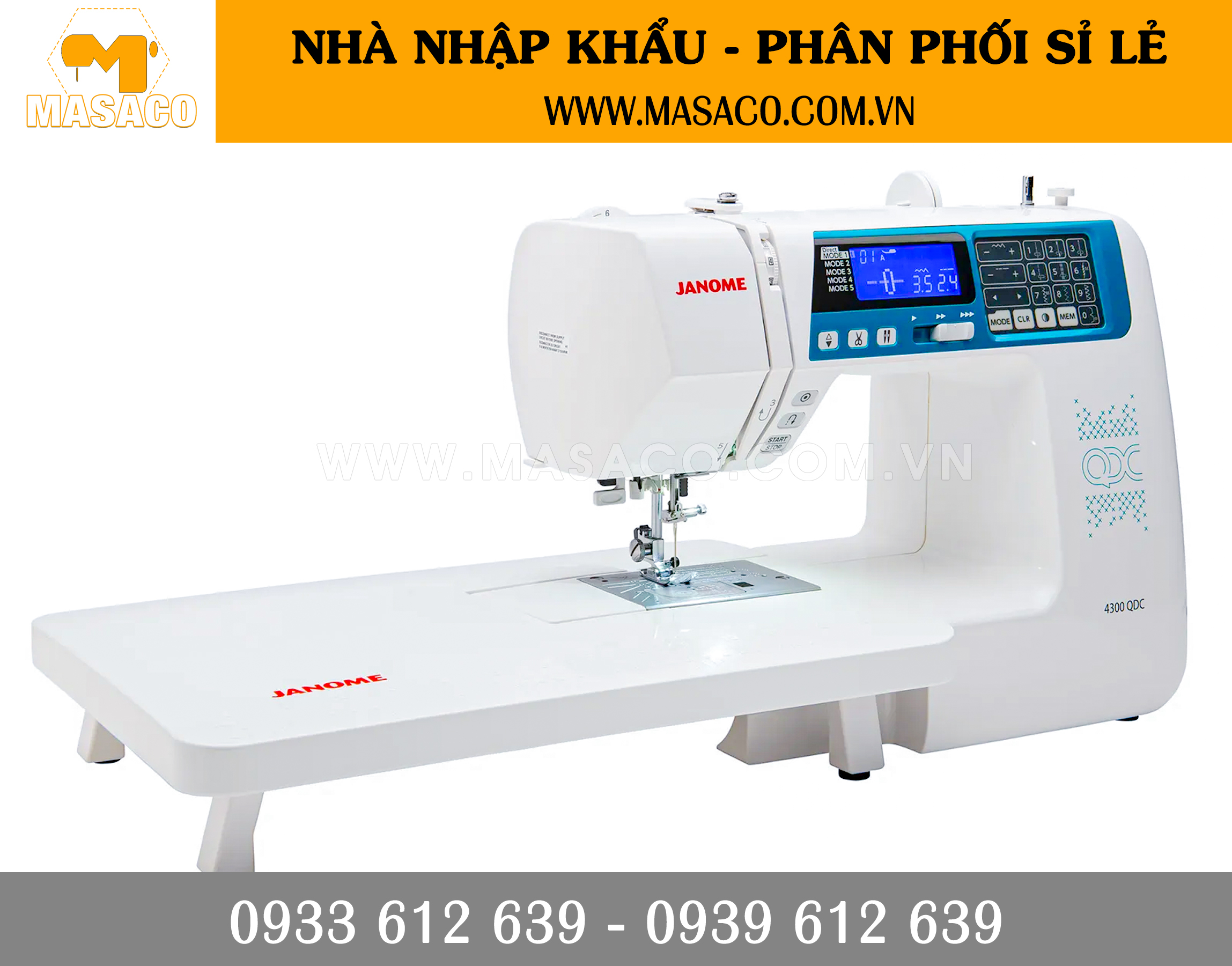 may-may-gia-dinh-dien-tu-cao-cap-janome-nhat-ban-model-4300qdc