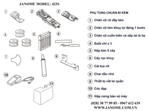 may-may-gia-dinh-da-nang-janome-nhat-ban-model-423s