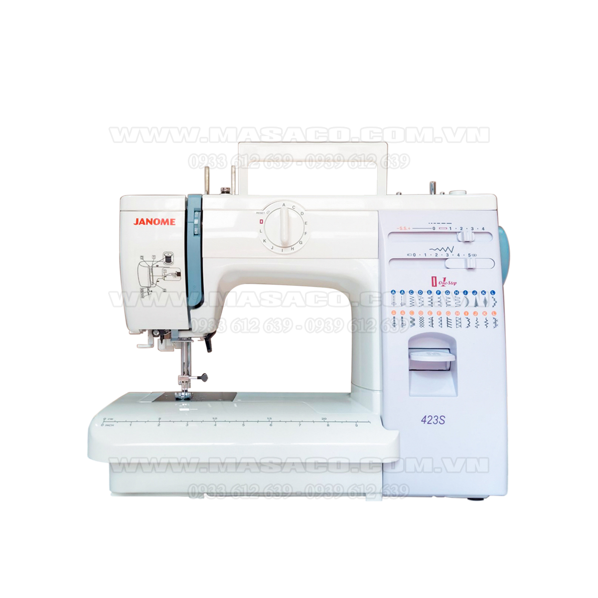 may-may-gia-dinh-da-nang-janome-nhat-ban-model-423s