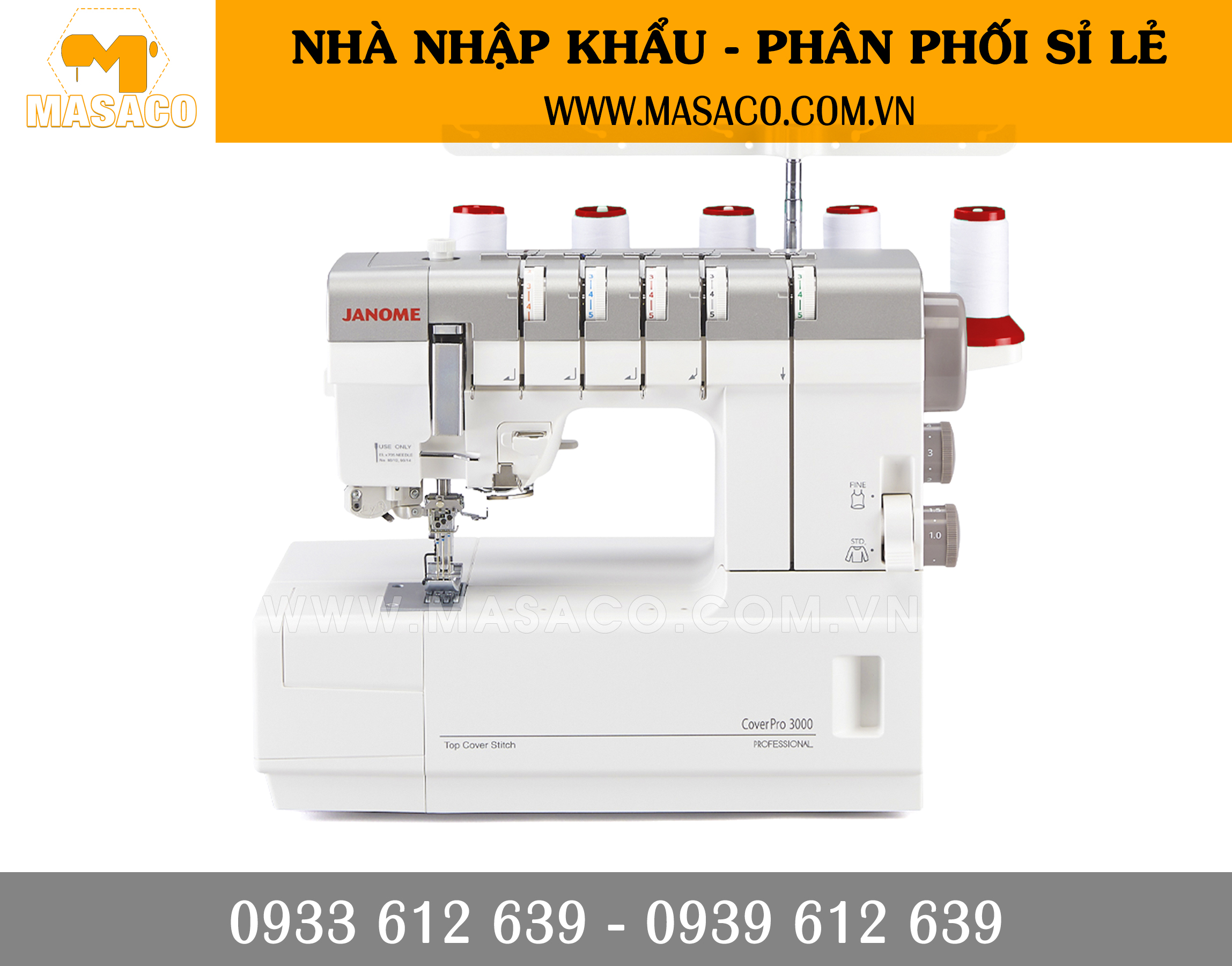 may-vien-lai-tran-de-chuyen-nghiep-janome-nhat-ban-cover-pro-3000-professional