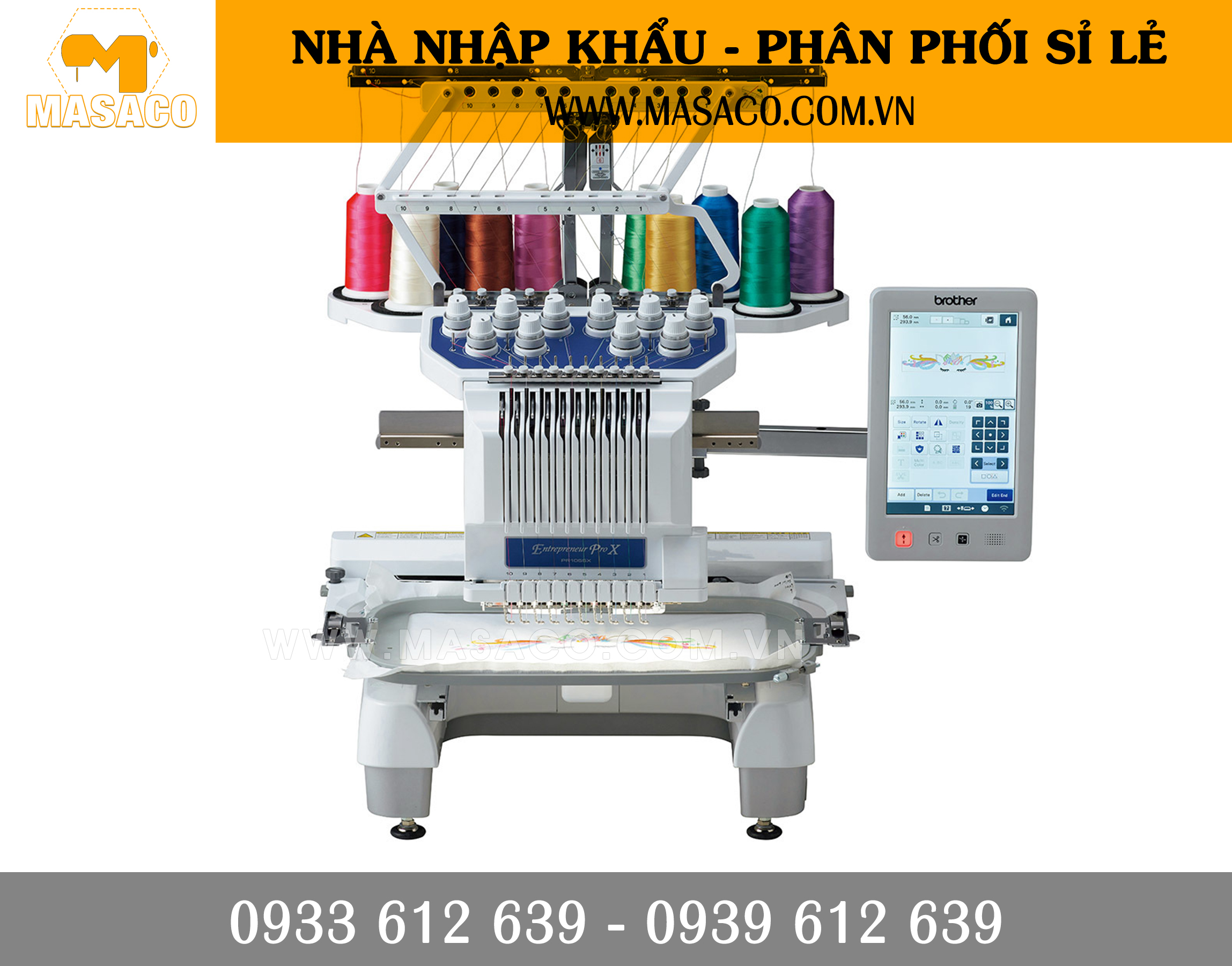 may-theu-vi-tinh-10-kim-brother-pr1055x