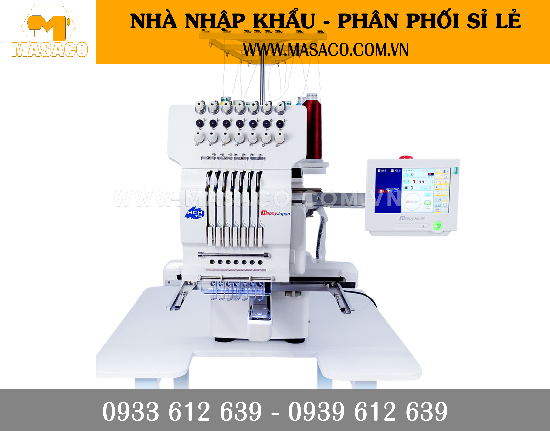 may-theu-vi-tinh-cong-nghiep-7-kim-happyjapan-dong-model-hch-701-30-hch-701p-30