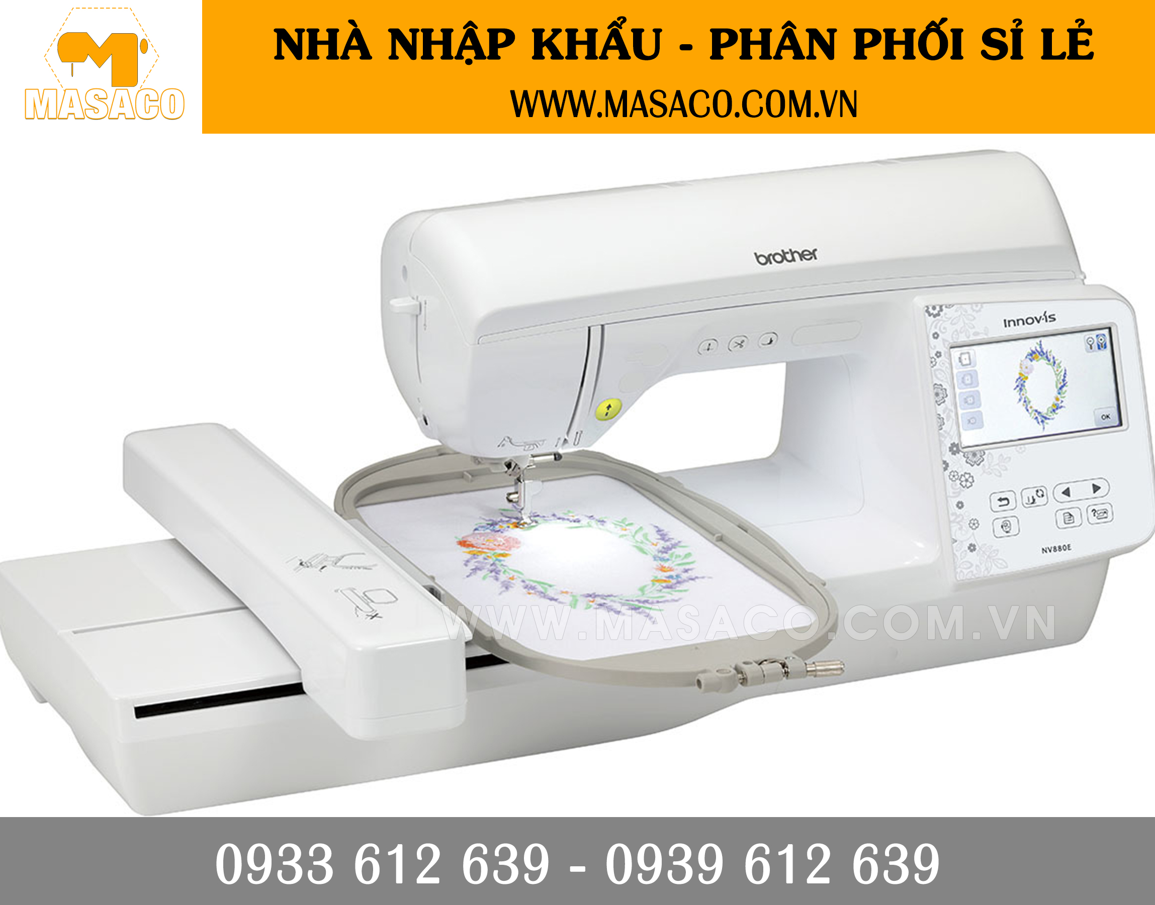 may-theu-vi-tinh-brother-nv880e