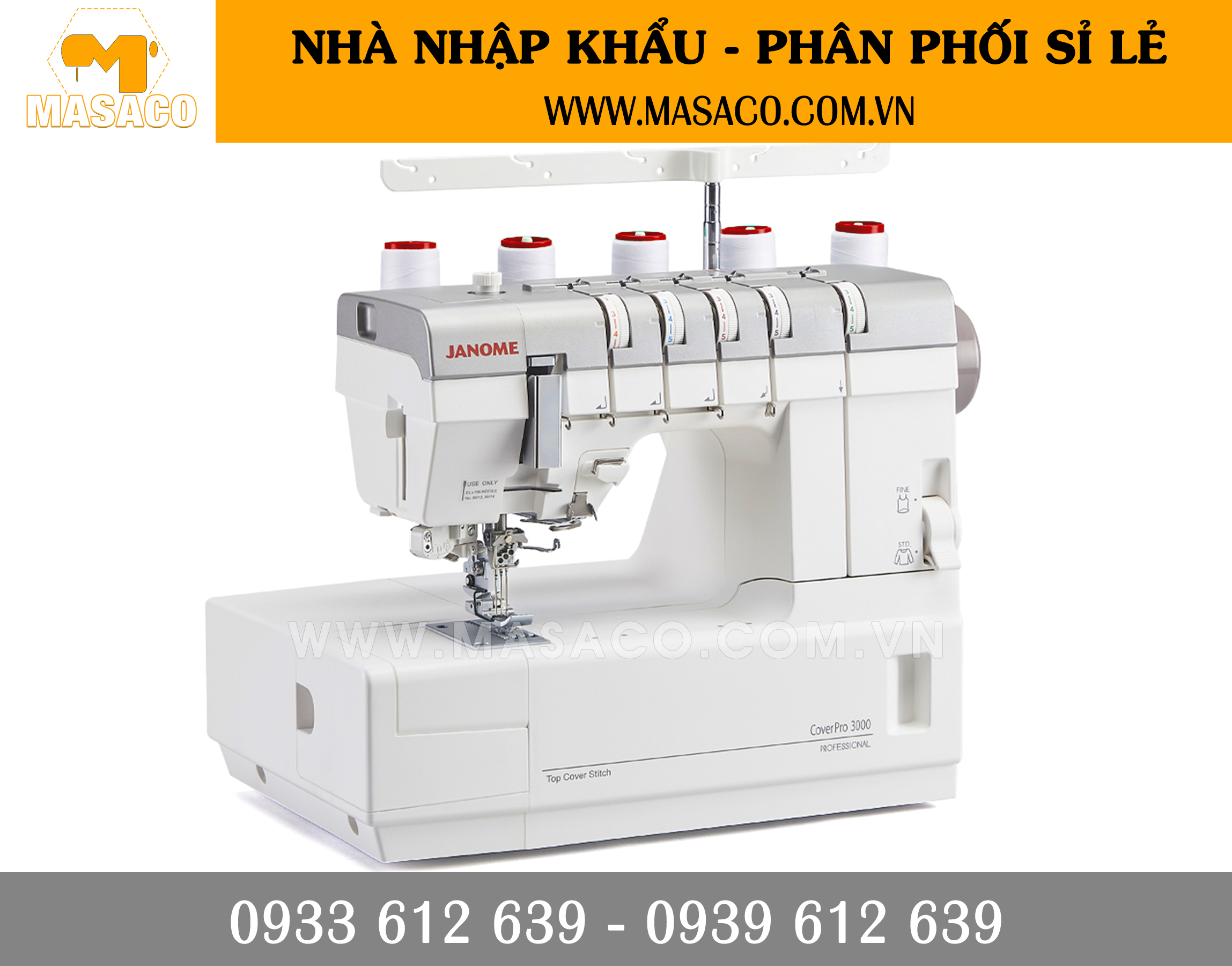 may-vien-lai-tran-de-chuyen-nghiep-janome-nhat-ban-cover-pro-3000-professional