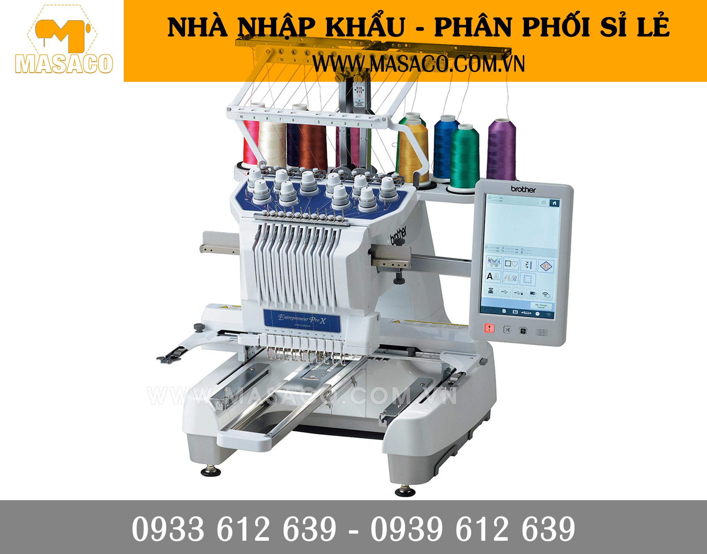 may-theu-vi-tinh-10-kim-brother-pr1055x