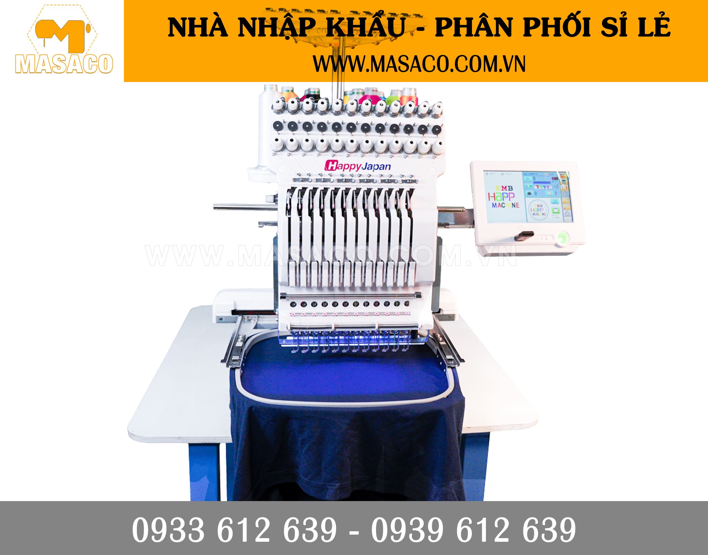 may-theu-vi-tinh-cong-nghiep-12-kim-happyjapan-model-hcs3-1201-30