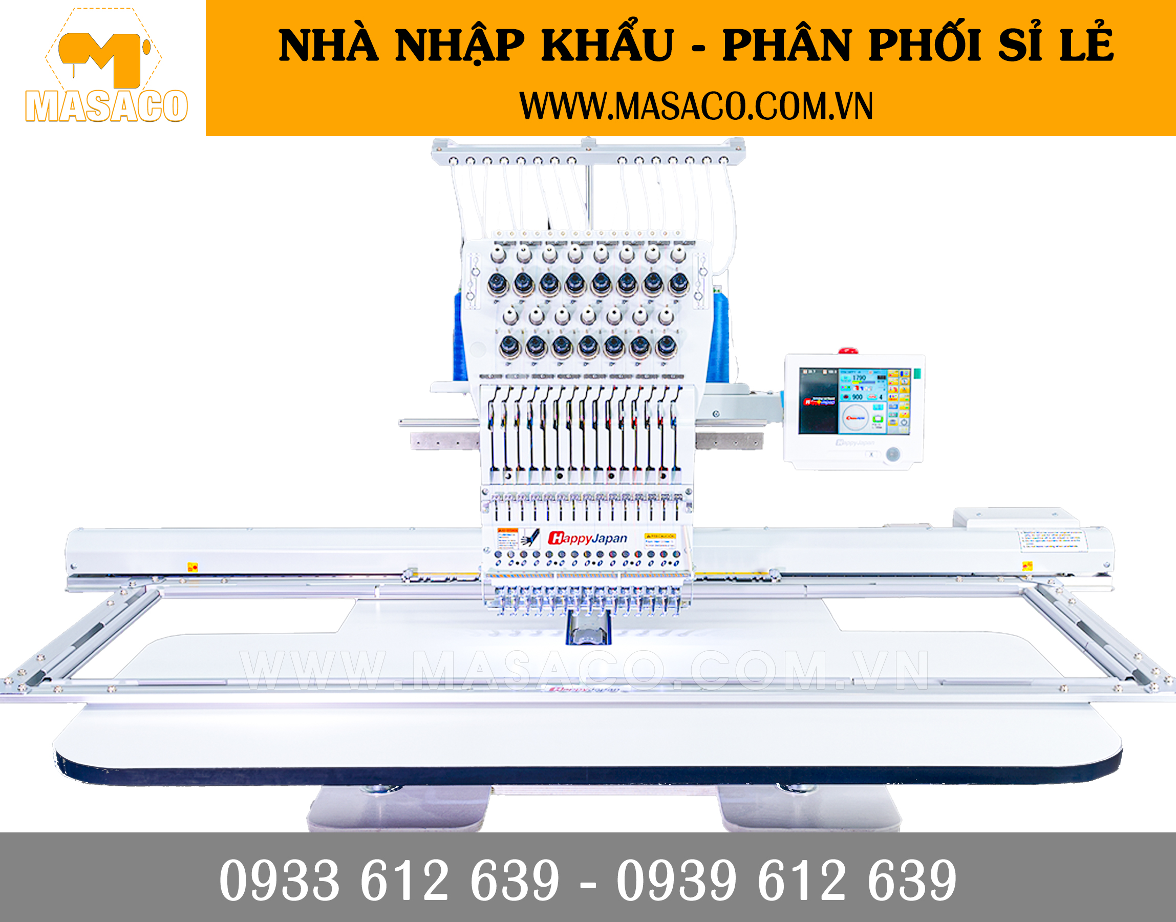 may-theu-vi-tinh-cong-nghiep-15-kim-happyjapan-dong-model-hcd3e-1501-40-hcd3e-x1501-40