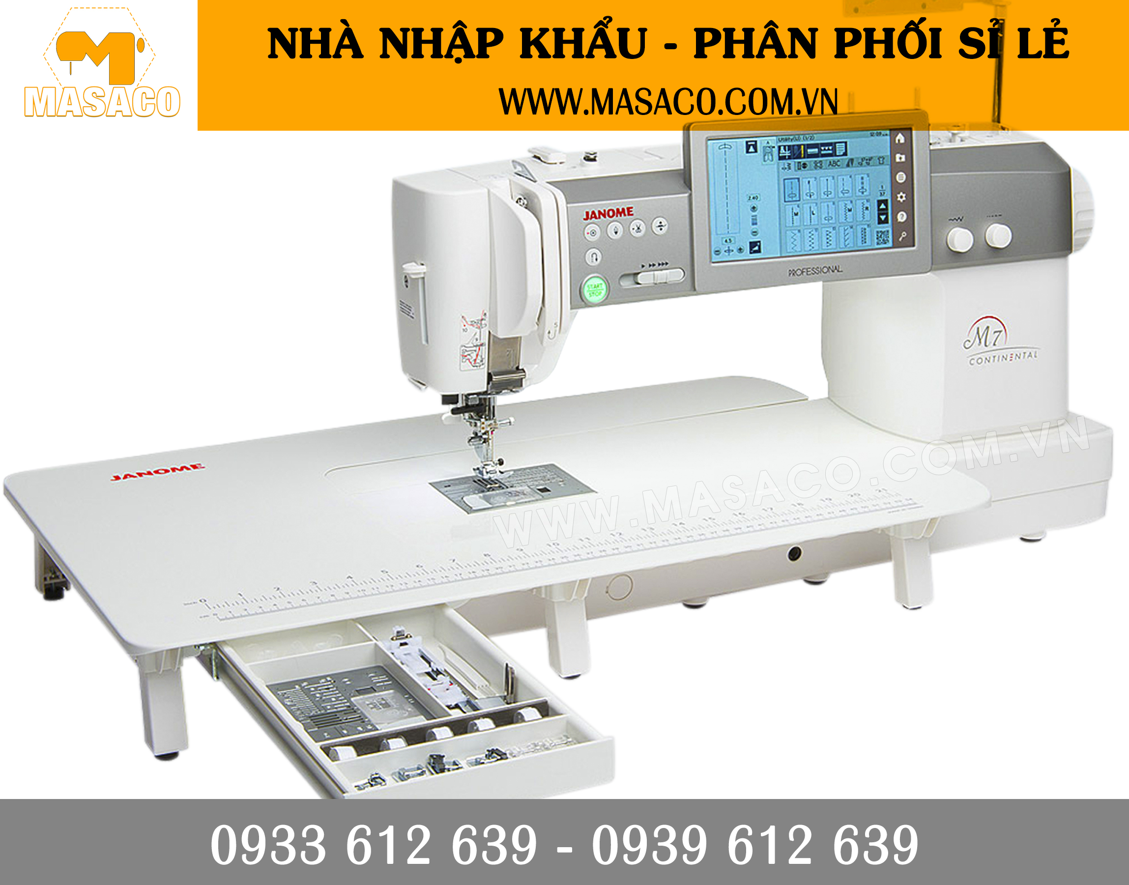 may-may-ban-cong-nghiep-dien-tu-quilting-theu-janome-nhat-ban-continental-m7-professional