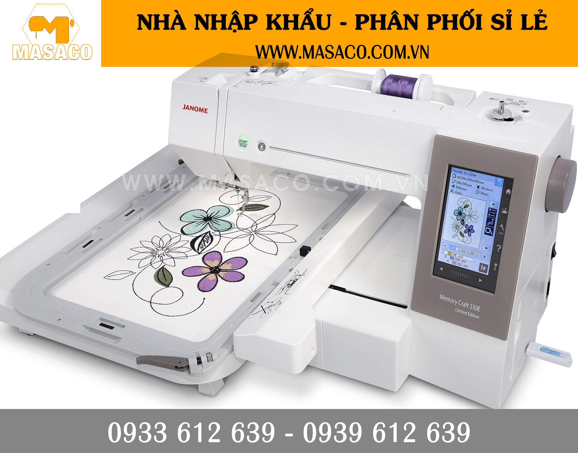 may-chuyen-theu-vi-tinh-cao-cap-janome-mc550ele-memory-craft-550e-limited-edition