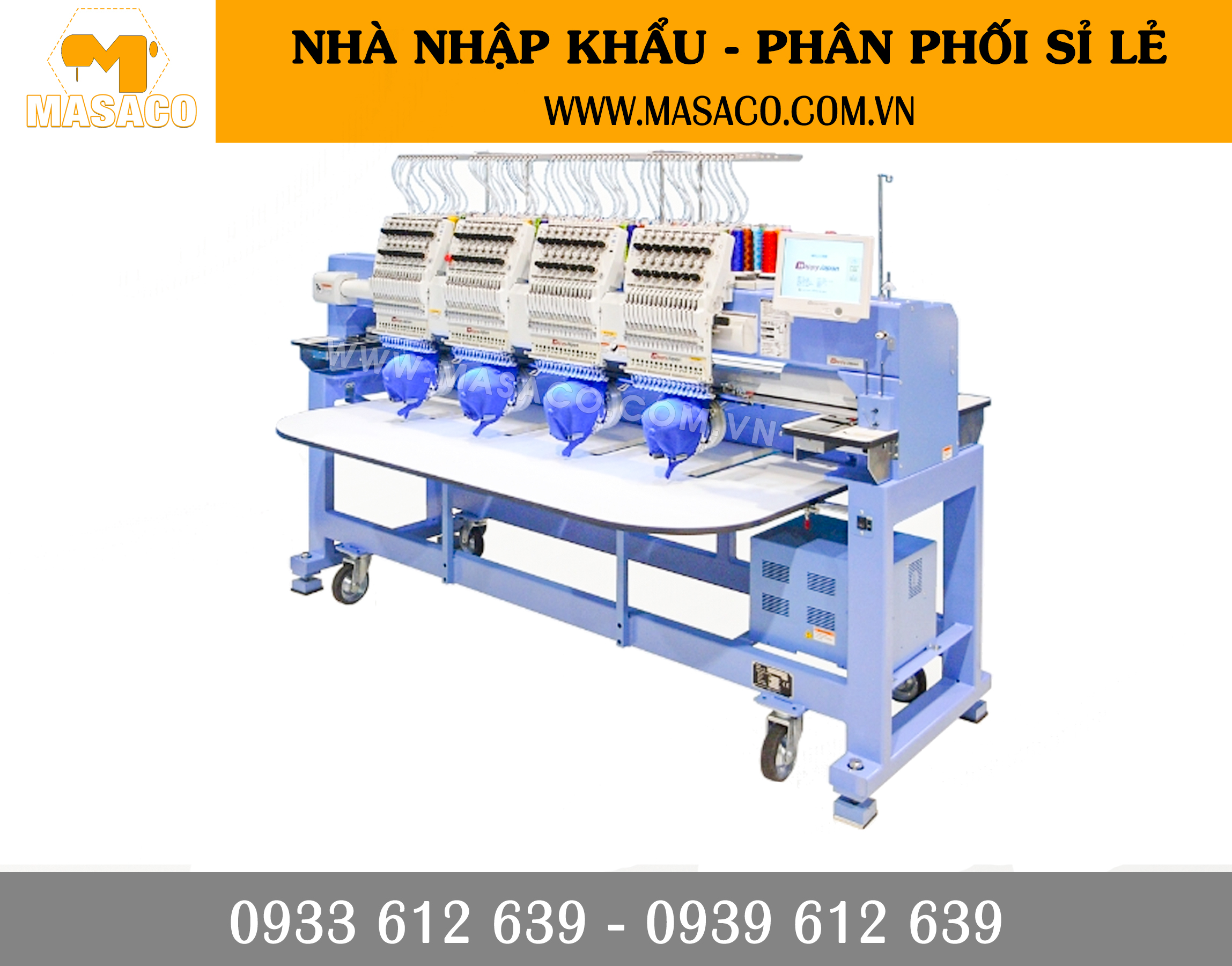 may-theu-vi-tinh-nhat-ban-15-kim-nhieu-dau-happyjapan-hcr3e-phien-ban-tiet-kiem