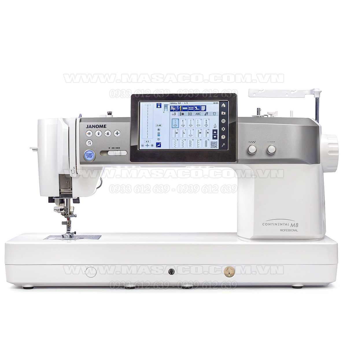 may-may-ban-cong-nghiep-dien-tu-quilting-theu-janome-nhat-ban-continental-m8-professional