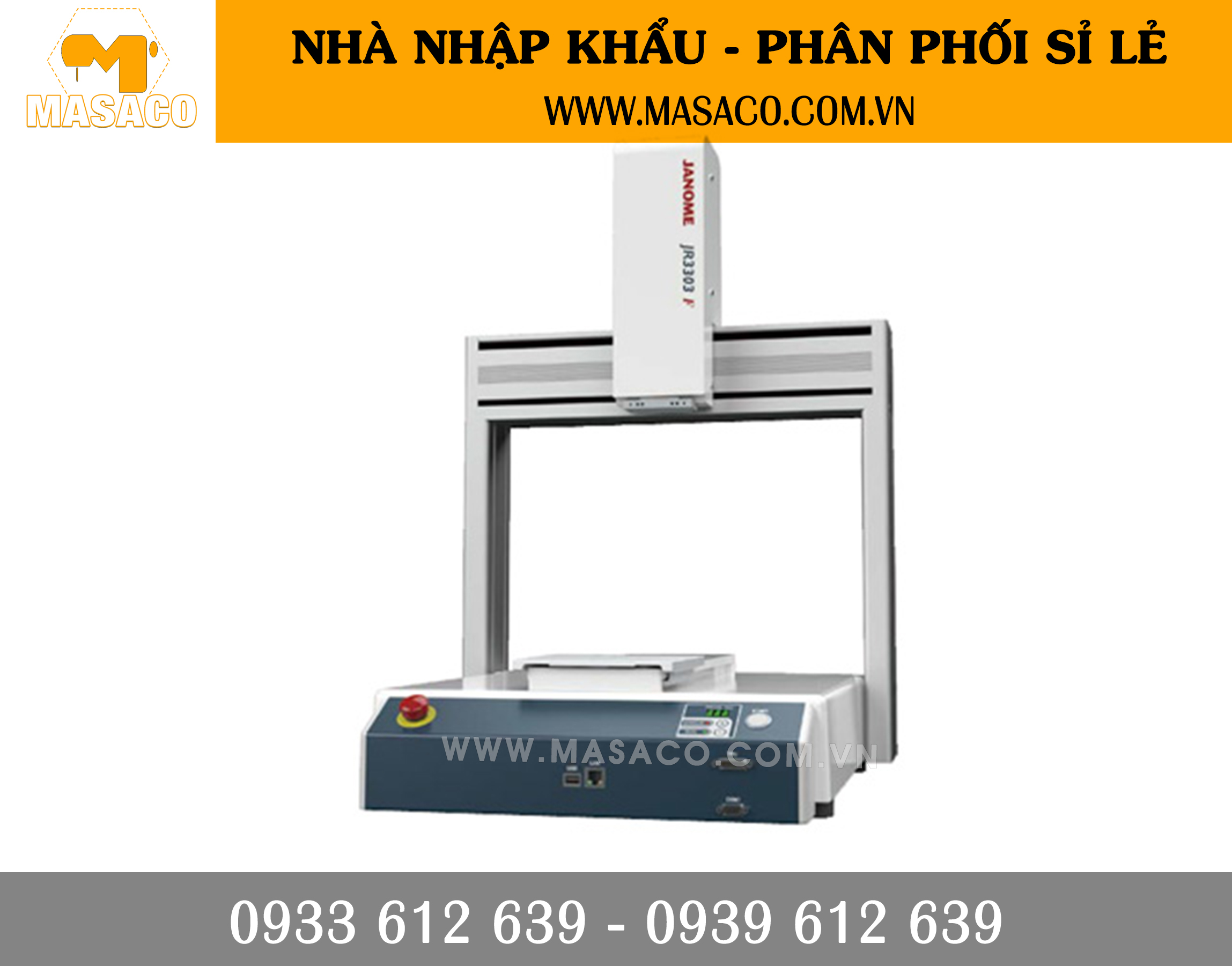 janome-jr3000-series-heavy-duty-robot