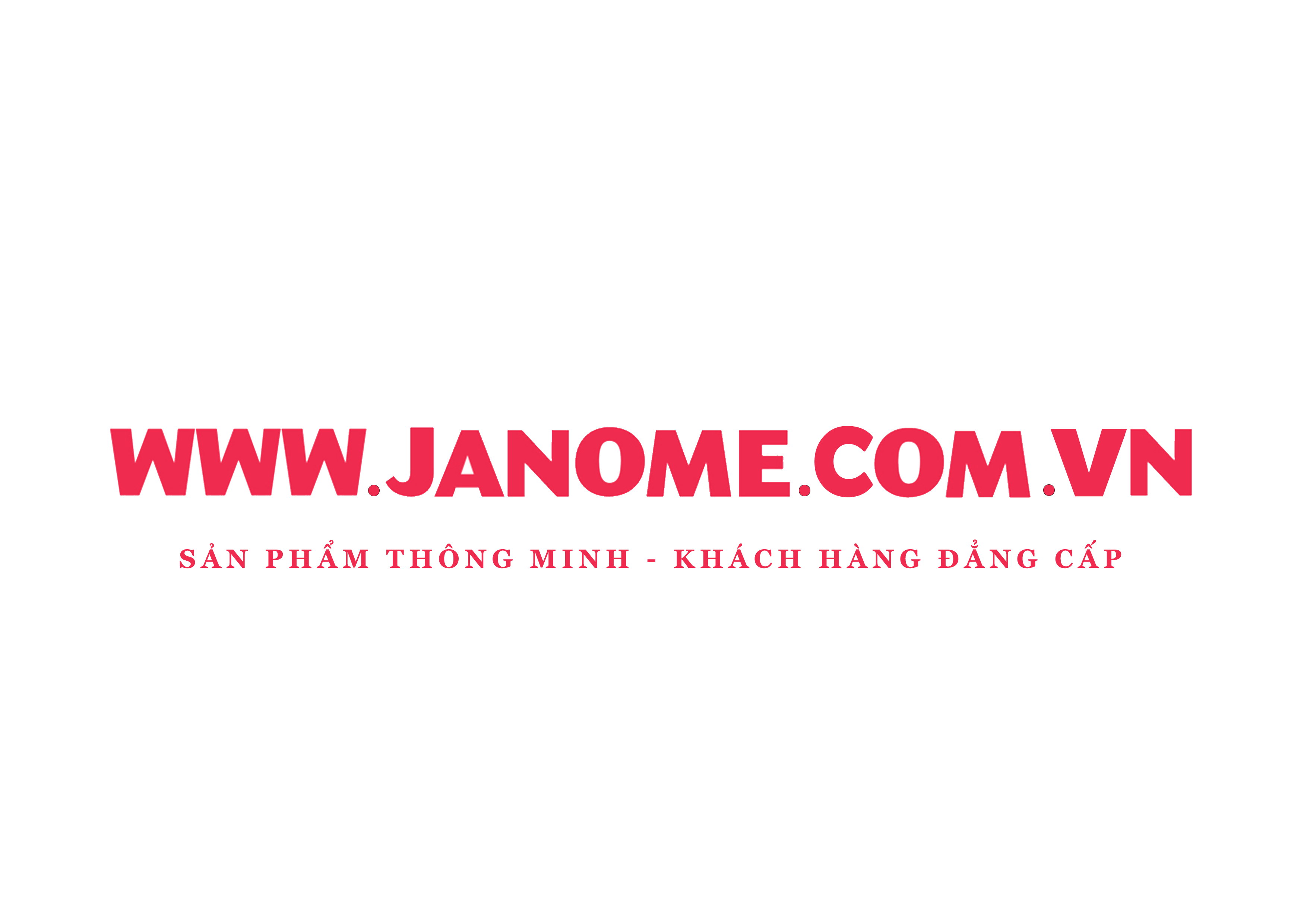 WWW.JANOME.COM.VN