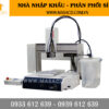 janome-jr3000-series-depaneling-robot
