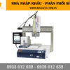 janome-jr3000-series-screw-tightening-robot