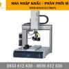 janome-jr3000-series-dispensing-robot-with-camera-specifications