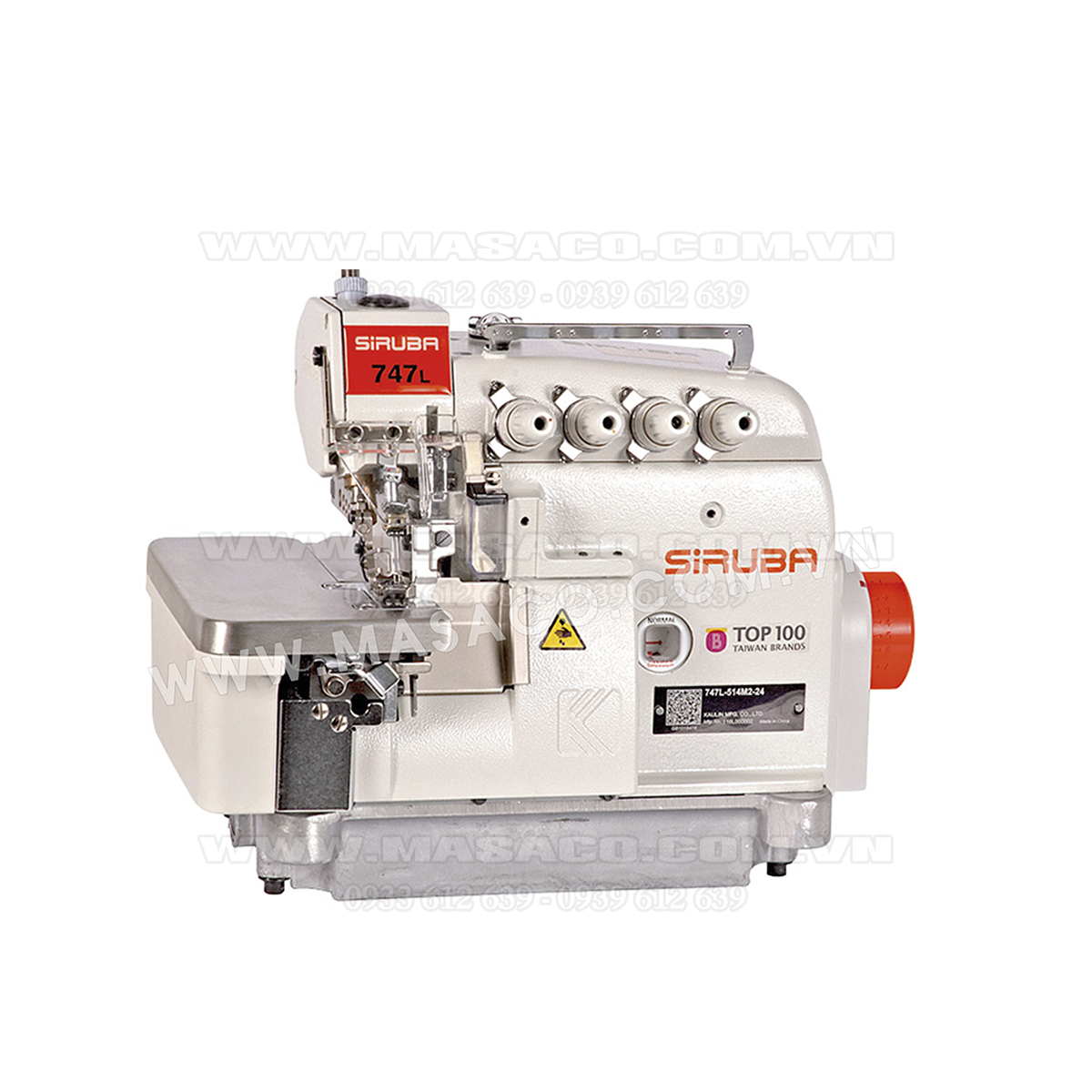 may-vat-so-cong-nghiep-2-kim-4-chi-siruba-747l-514m2-24