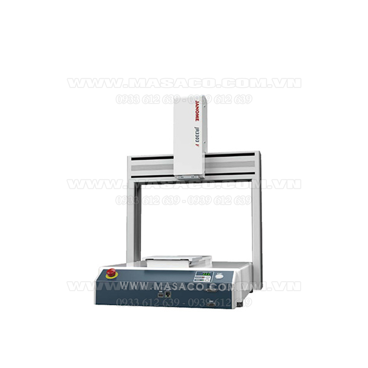 janome-jr3000-series-heavy-duty-robot