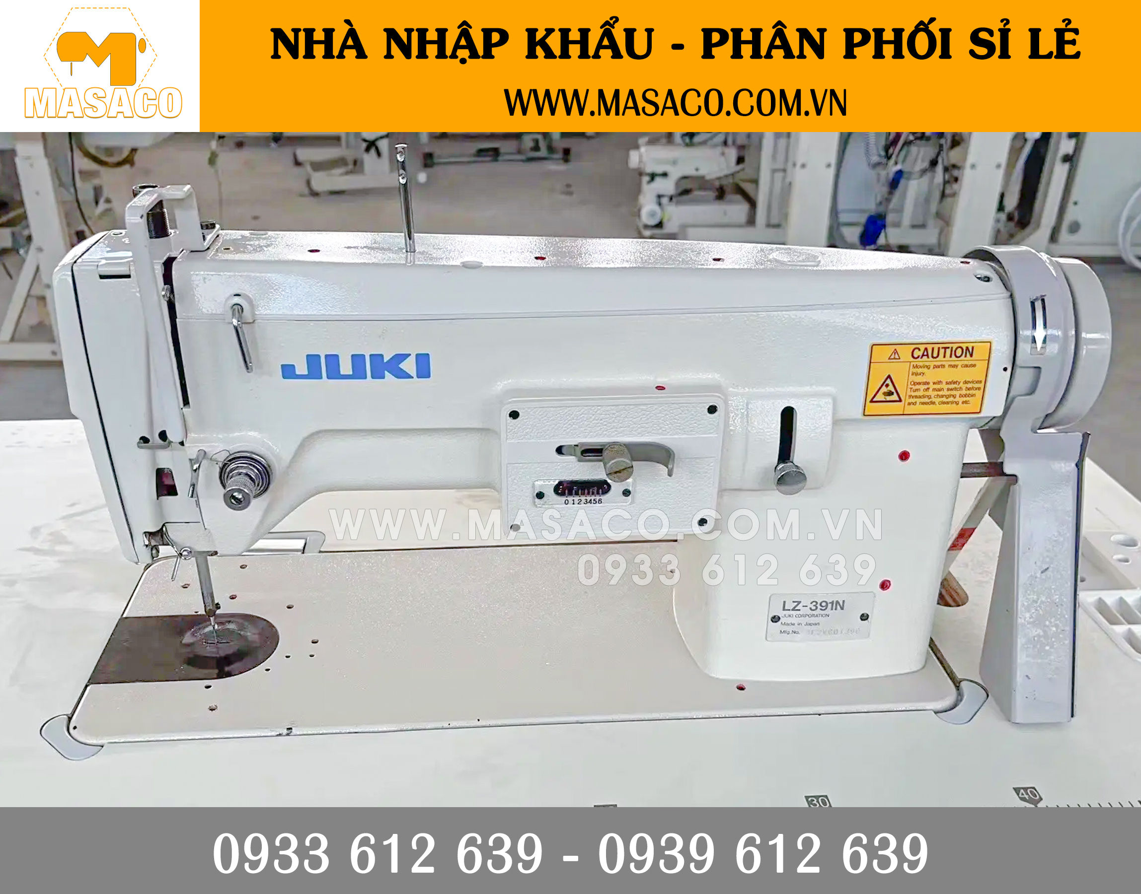 may-theu-lac-cong-nghiep-juki-lz-391n