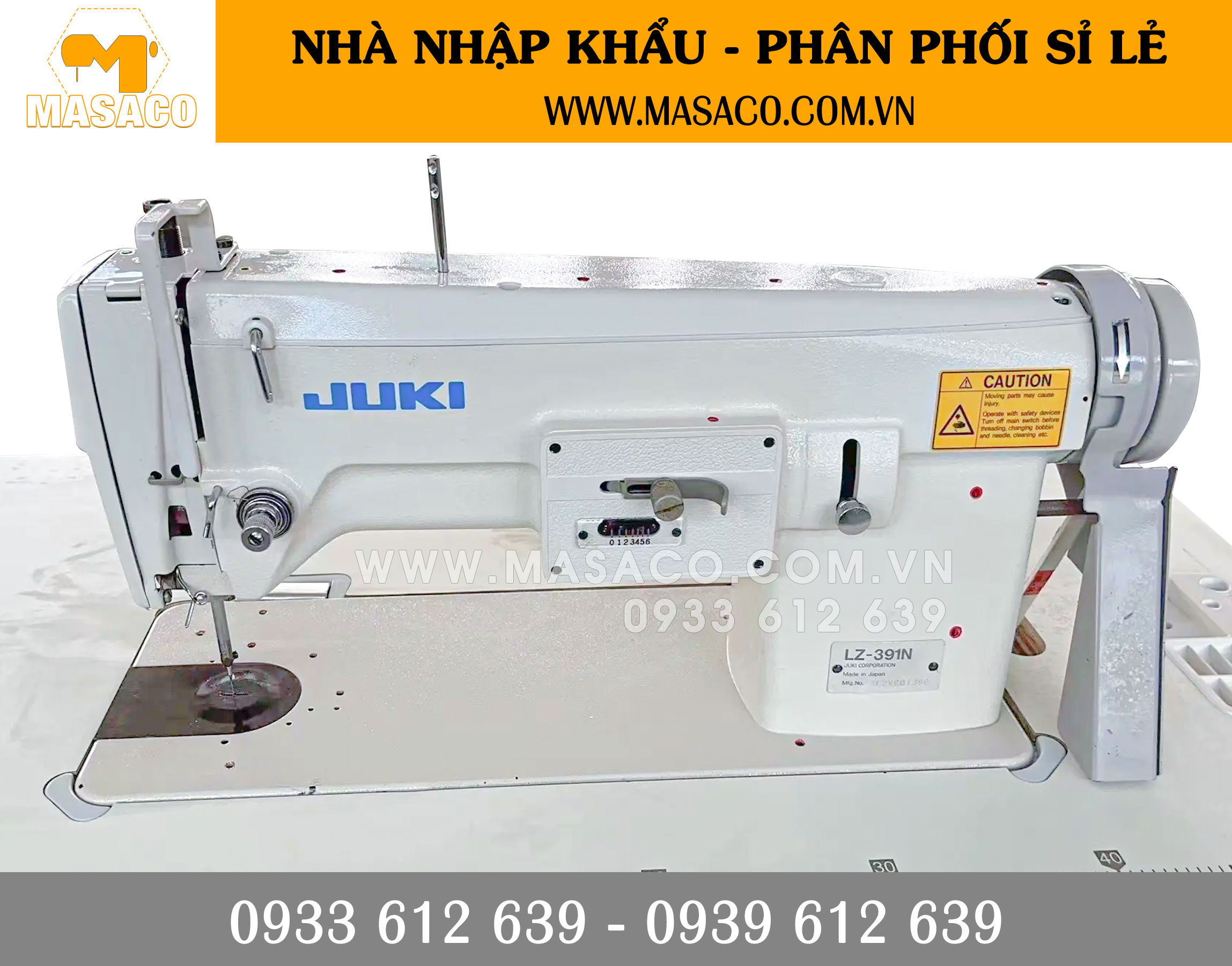 may-theu-lac-cong-nghiep-juki-lz-391n