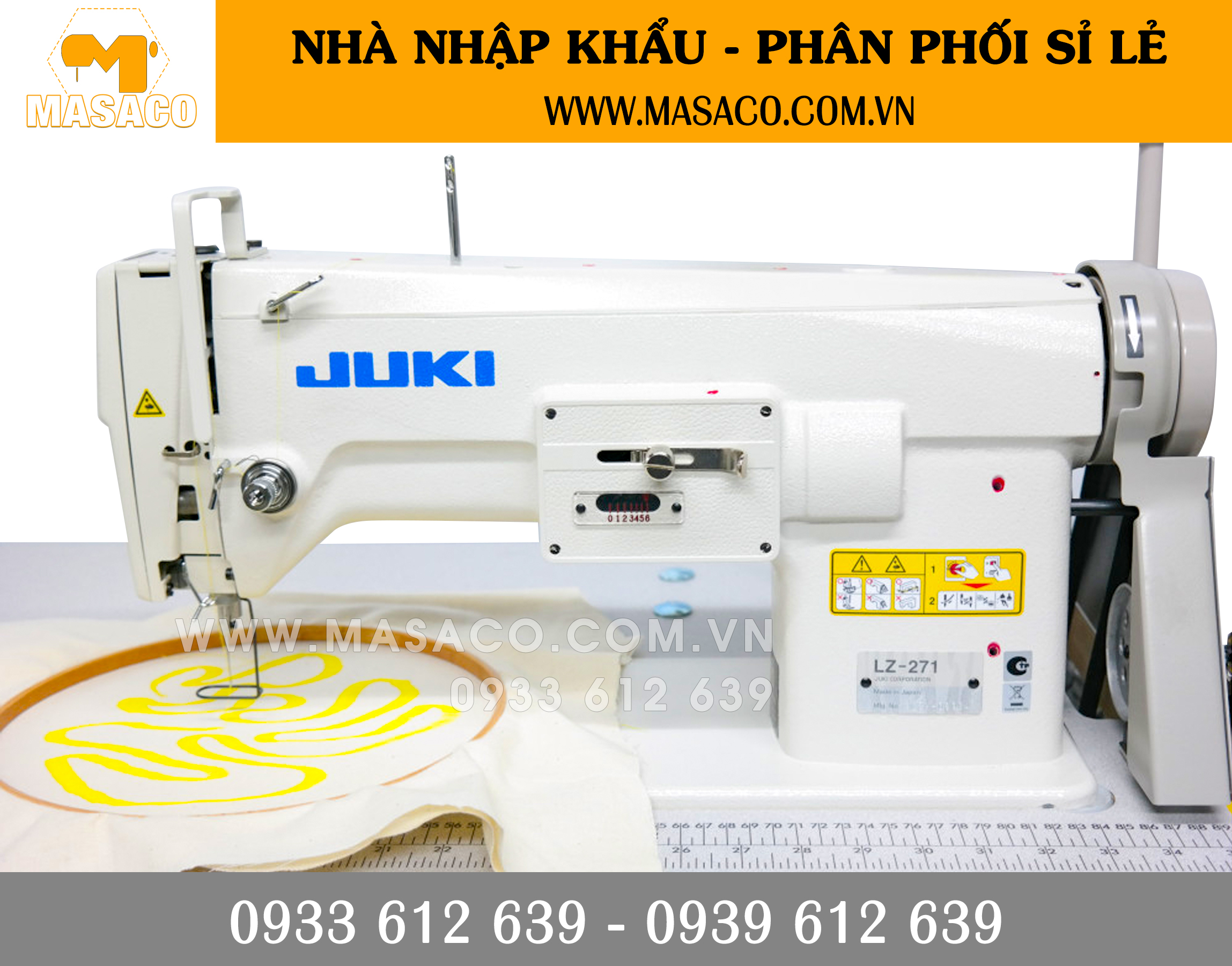 may-theu-lac-cong-nghiep-juki-lz-271