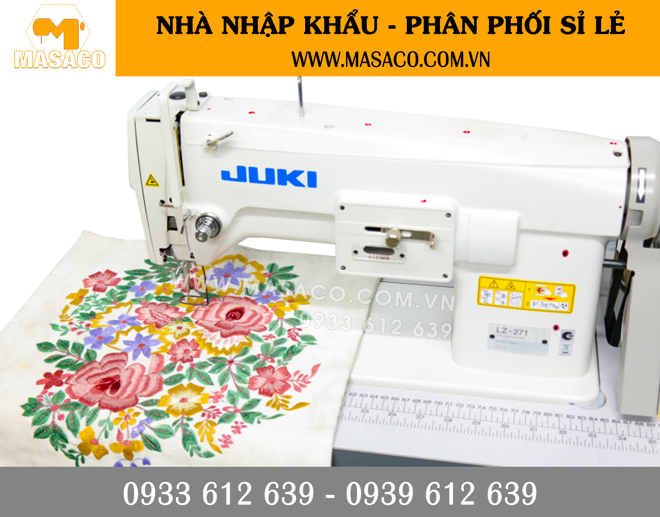 may-theu-lac-cong-nghiep-juki-lz-271