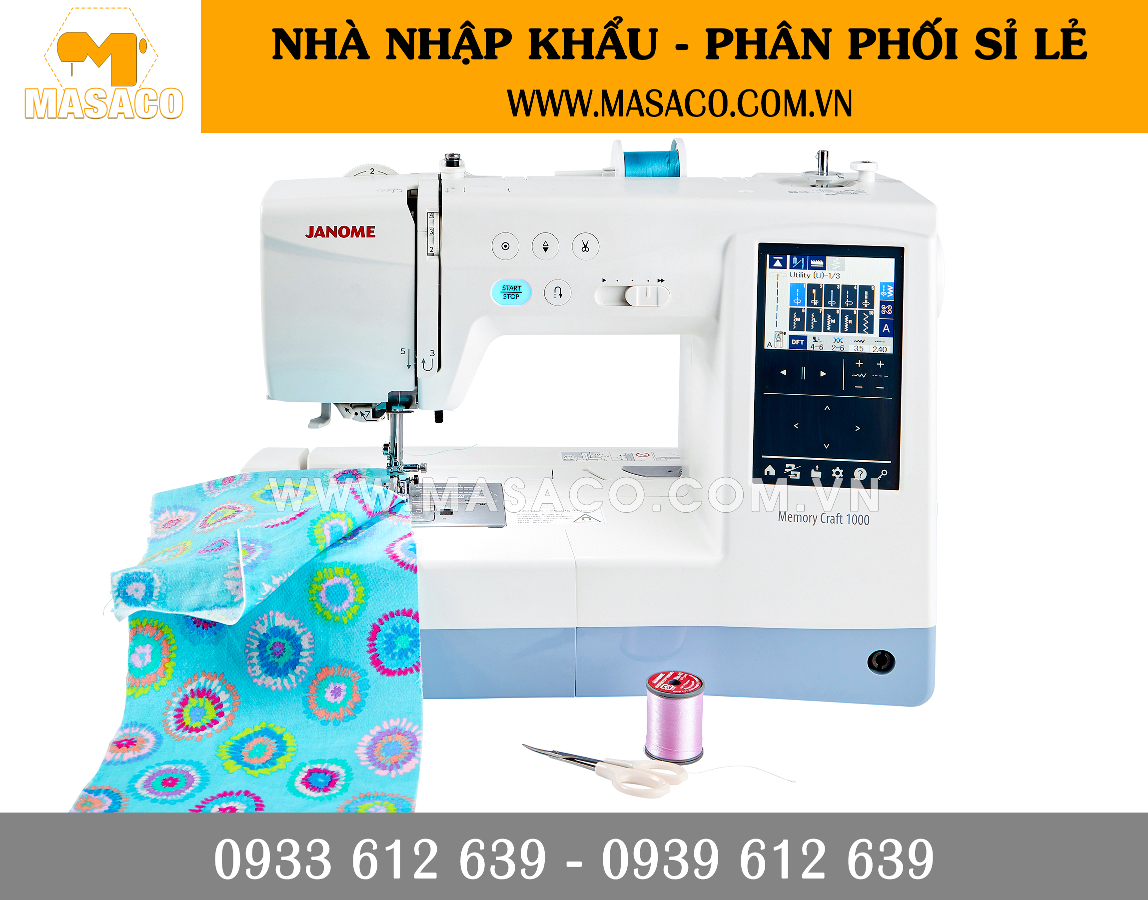 may-may-theu-vi-tinh-cao-cap-janome-nhat-ban-model-1000e