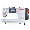 Máy May 1 Kim Công Nghiệp Baoyu GT3 Điện Tử 220V Có Cắt Chỉ Tự Động