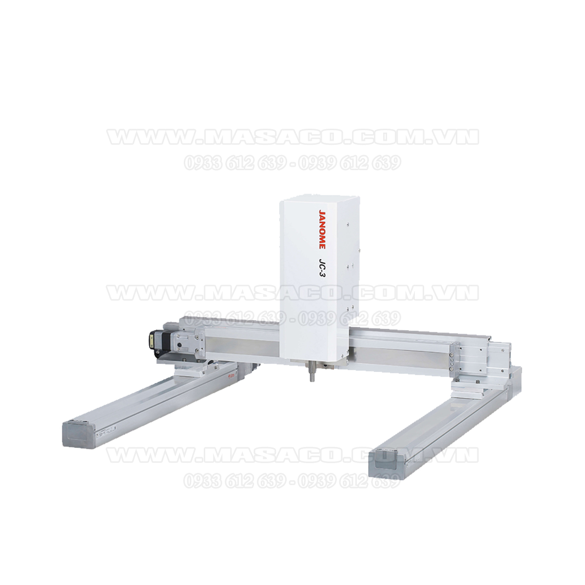 robot-cartesian-janome-jc-3-series