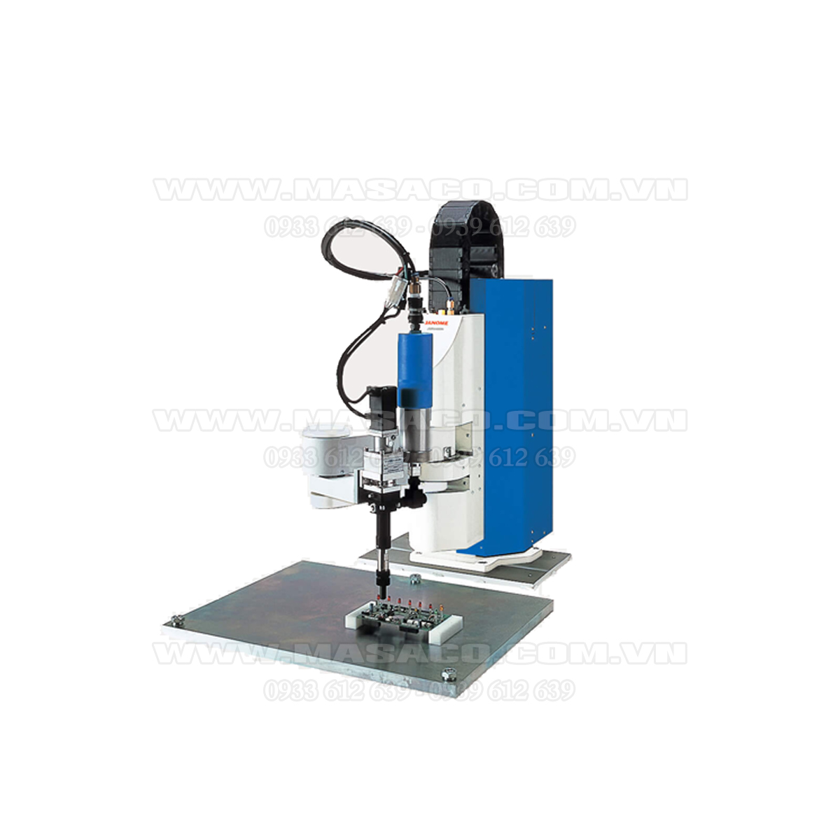 robot-scara-janome-jsr4400n-series